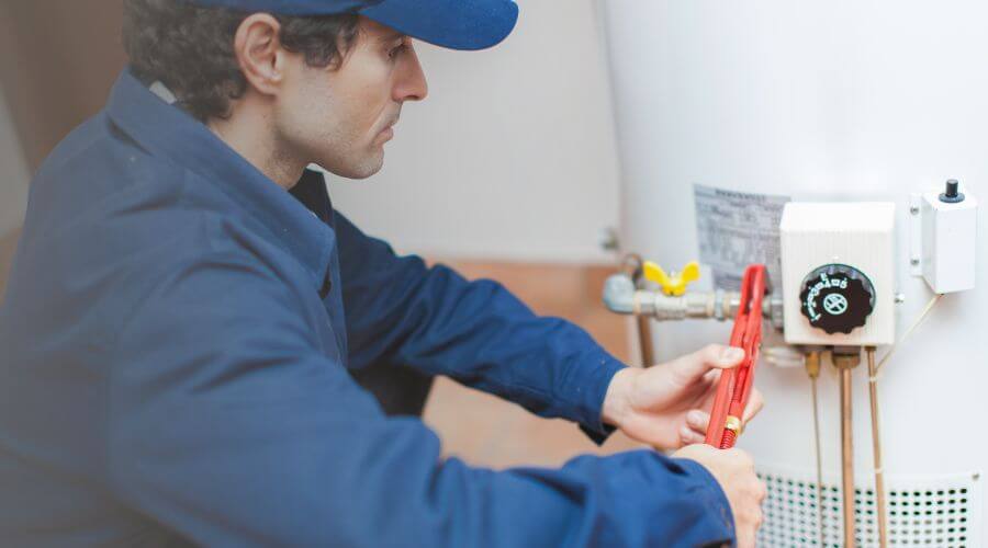 Professional sewer line replacement in Lohrville, IA